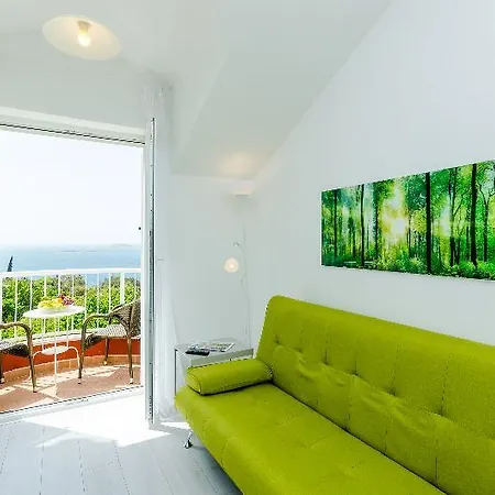 Panorama Plat