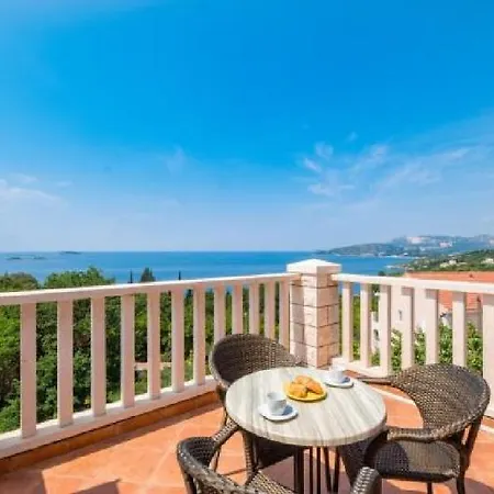 Panorama Otel 3*