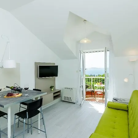 Panorama Otel Plat
