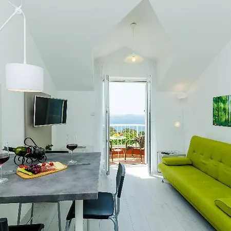 Otel Panorama 3*