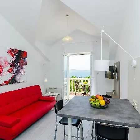 Panorama Plat