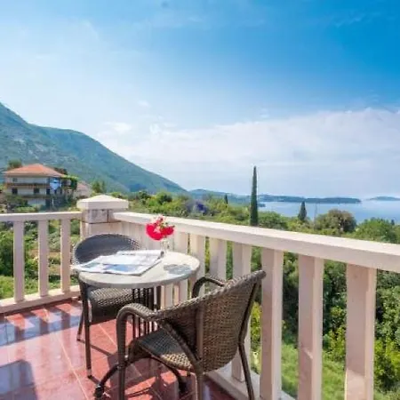 Panorama Otel 3*