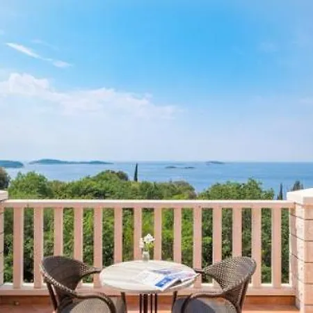 Panorama Otel 3*