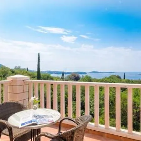 Otel Panorama Plat