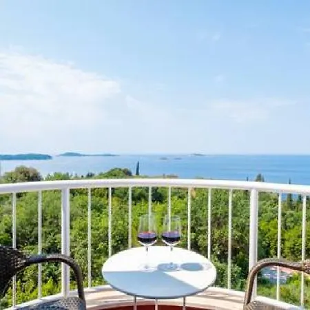 Otel Panorama 3*
