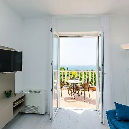 Panorama Hotel Plat